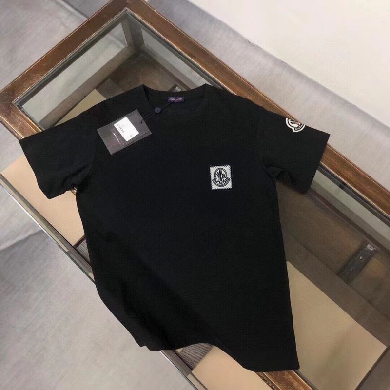 Moncler T-Shirts